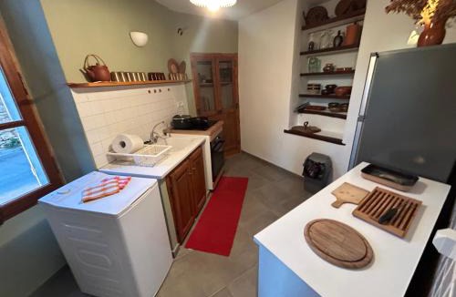 Eysus House | La sablière