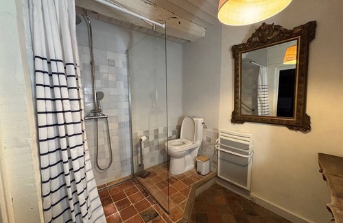 Saint-Benoit-des-Ondes Bed & Breakfast | La Seigneurie des Ondes