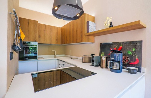 Susello Apartment | La Selva A 316 Residence by Lago Reisen