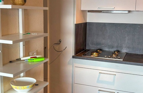 Susello Apartment | La Selva B 402 Residence by Lago Reisen