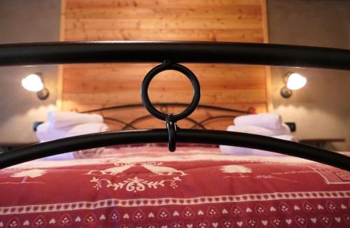 Roreto Bed & Breakfast | La Slitta