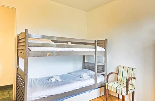 Saint-Quay-Portrieux House | La Soloan, Plage à 5 min, Parking, Jardin