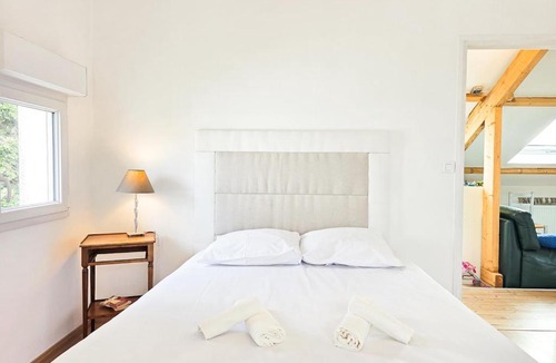 Saint-Quay-Portrieux House | La Soloan, Plage à 5 min, Parking, Jardin