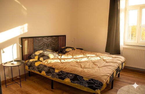 Grandfontaine House | la source de Grandfontaine - gite appartement 2 pers