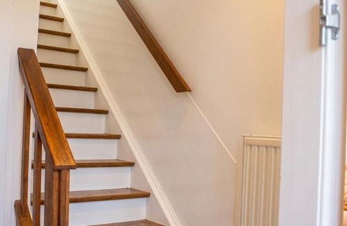 Grandfontaine House | la source de Grandfontaine - gite appartement 2 pers