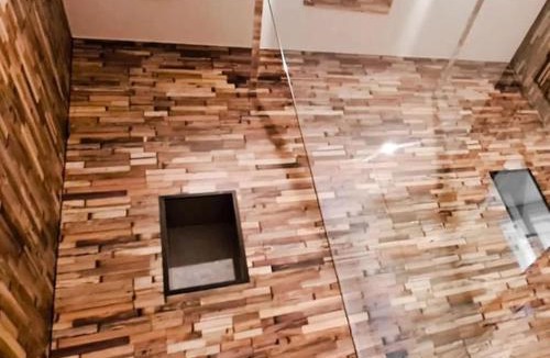 Briey Apartment | La Sublime Love House