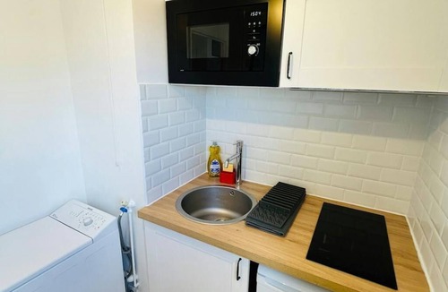 Cernay Apartment | La Suite Baron | Calme | Centre-ville