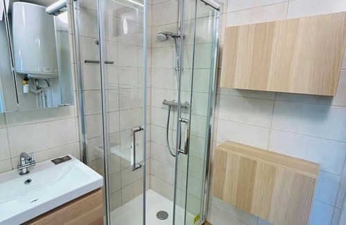 Cernay Apartment | La Suite Baron | Calme | Centre-ville