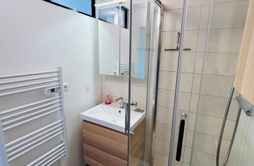 Cernay Apartment | La Suite Baron | Calme | Centre-ville