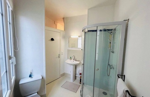 Reims City Centre Apartment | La Suite Briand | Hypercentre