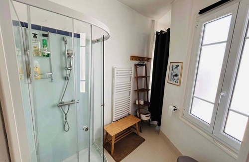 Reims City Centre Apartment | La Suite Briand | Hypercentre