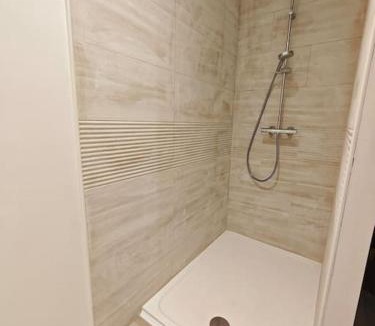 Rethel Apartment | La suite Gaming - Suite 8 personnes