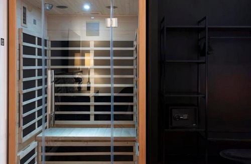 Metz-Centre – Ancienne Ville Apartment | La Suite H - the only exclusive 5 of Metz