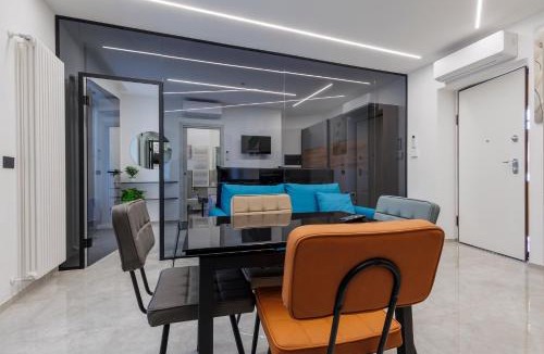 Borgo San Dalmazzo Apartment | La Suite Nel Borgo - Ai Piedi delle Alpi&Centro Storico