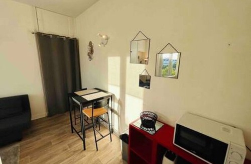 Reims City Centre Apartment | La Suite Ruinart | Centre-ville
