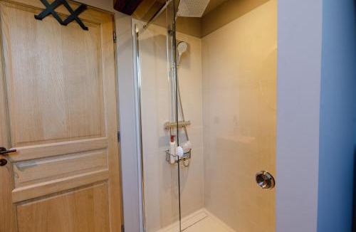 Neung-sur-Beuvron House | La Tanière des Grandes Bruyères