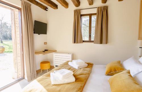 Neung-sur-Beuvron House | La Tanière des Grandes Bruyères