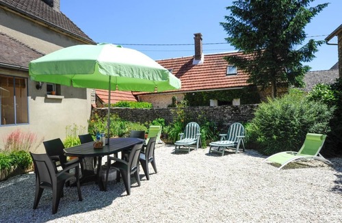 Villiers-le-Bois House | La Tanière - Villiers LE Bois