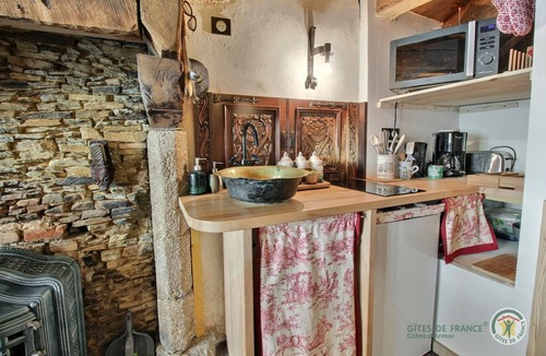 Lamballe House | La Taverne - LAMBALLE-ARMOR