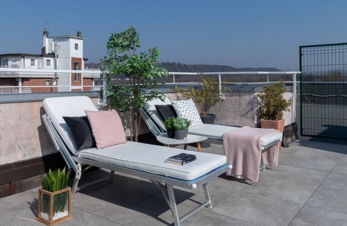 Villaggi Apartment | La Terrazza' Wohnung mit Seeblick by Interhome