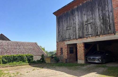 Blienschwiller House | La Terrasse des Vignes - Gîte 3 Étoiles Centre Alsace - Logement entier