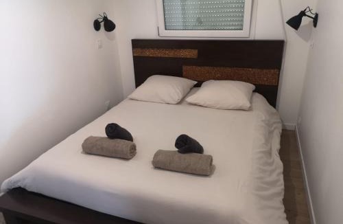 Uzel Apartment | La Tiny de Jeff