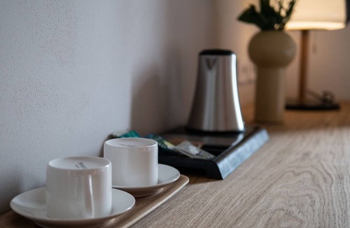 Belgirate Apartment | La Torre Belgirate - Luxury Rooms - Glicine