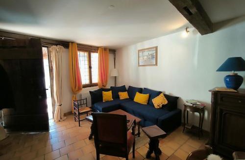 Saramon House | La Toscane Médiévale