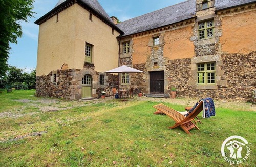 Trimer House | La tour carrée