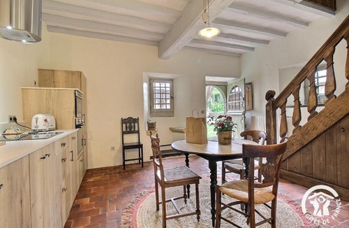 Trimer House | La tour carrée