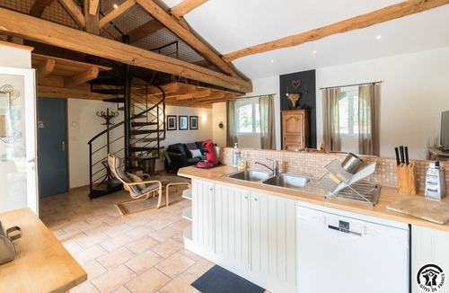 Lamasquere House | La Tourasse - Les Blés
