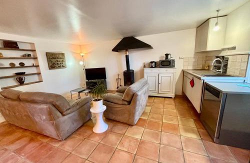 Naucelle House | La Treille
