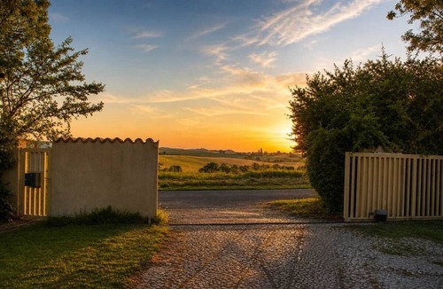 Crastes House | "La Tricherie" Vacation Rental in the Gers
