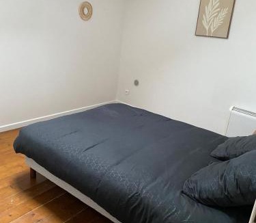 Troyes Apartment | La troyenne