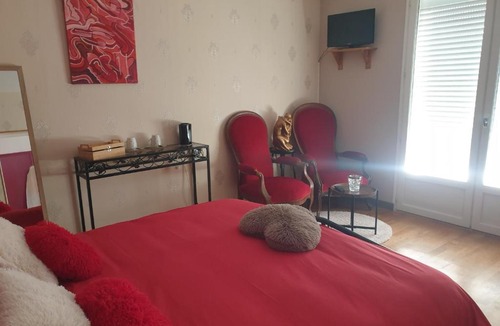 Lixy House | La Tuilerie Lixy Brannay