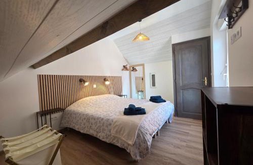 Wisches House | La vallée de la bruche