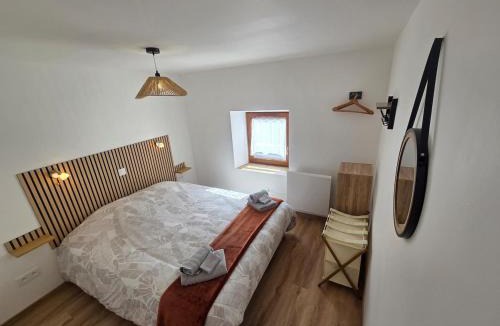 Wisches House | La vallée de la bruche