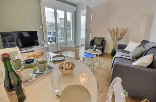Portrieux House | La Venelle - Saint Quay Portrieux