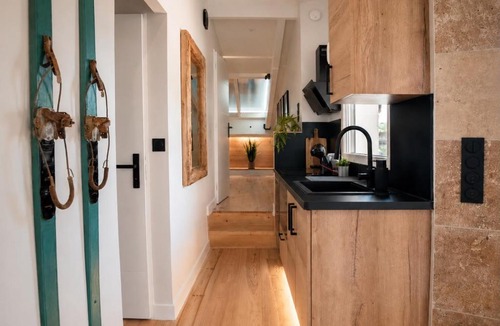 Foix Apartment | La Verriere & Le refuge