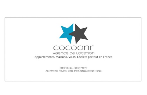 Le Rosais-La Flourie Apartment | LA VIGIE - Appartement d'exception vue mer