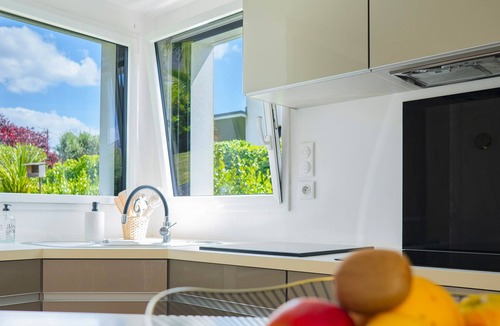 Concarneau Villa | "LA VILLA DE CARLA" 4 pers heated pool, beach and GR34 on foot Concarneau