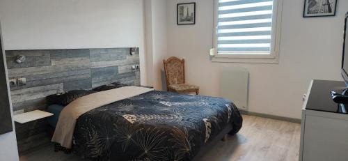 Montauville Hotel | La Villa de l Embusade GUESTHOUSE