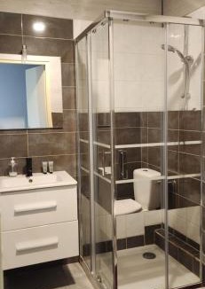 Montauville Hotel | La Villa de l Embusade GUESTHOUSE