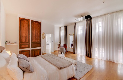Bar-le-Duc Bed & Breakfast | La Villa des Ducs