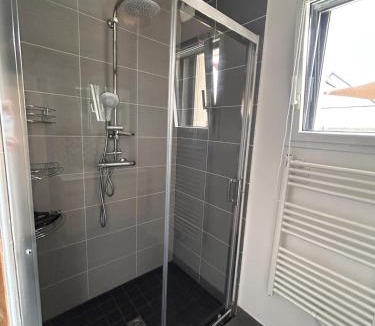 Saint-Quay-Portrieux Villa | La Villa des petits bonheurs