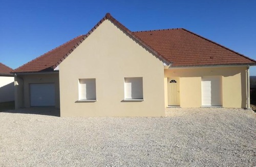 Montieramey Villa | La Villa des Lacs
