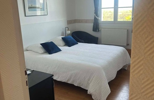 Soublecause Hotel | La villa des palmiers