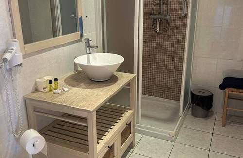 Soublecause Hotel | La villa des palmiers