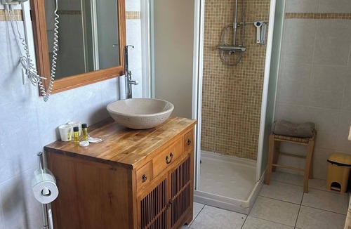 Soublecause Hotel | La villa des palmiers