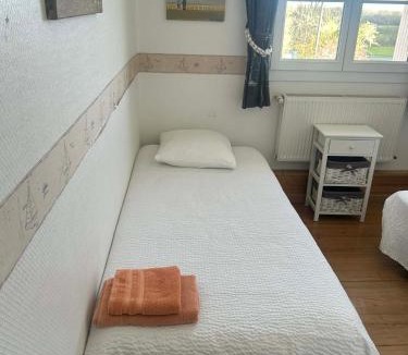 Soublecause Hotel | La villa des palmiers